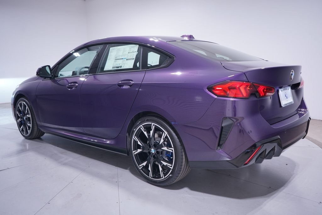 Used 2026 BMW 228i FWD image 3