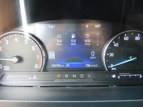 Used 2021 Ford Explorer Limited image 22