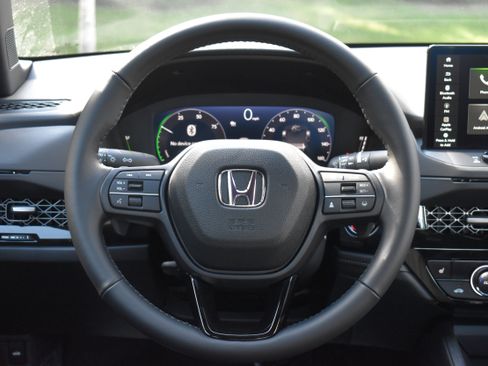 New 2026 Honda Accord Sport image 16