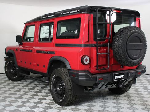 New 2025 INEOS Grenadier image 3