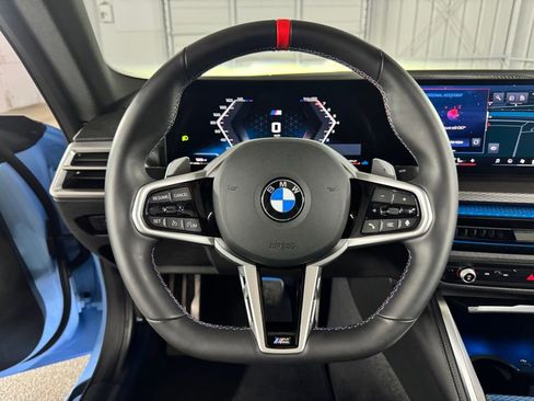 Used 2025 BMW M240i xDrive Coupe image 24