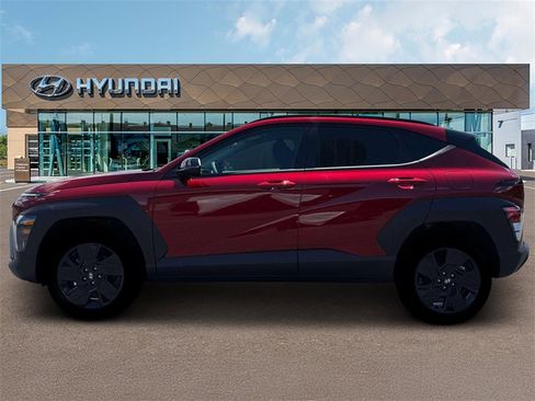 New 2026 Hyundai Kona SEL Sport image 4