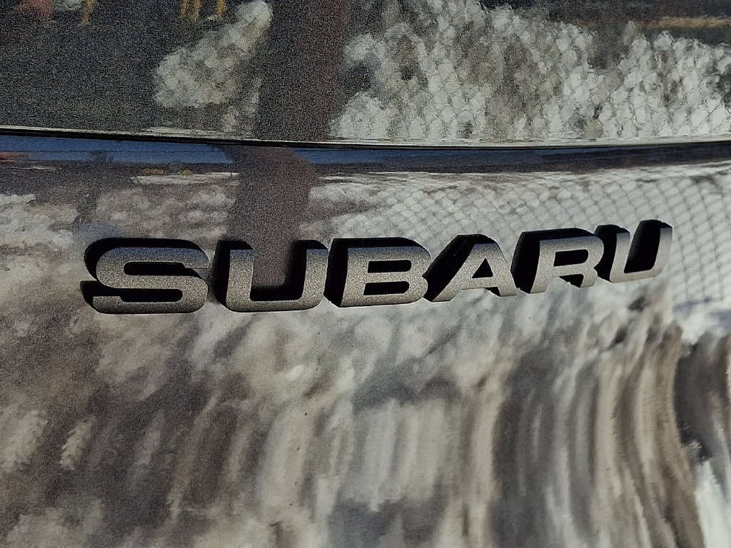 New 2026 Subaru Forester Sport AWD/4WD image 15