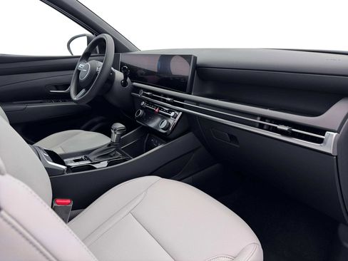 New 2026 Hyundai Santa Cruz SEL FWD image 34