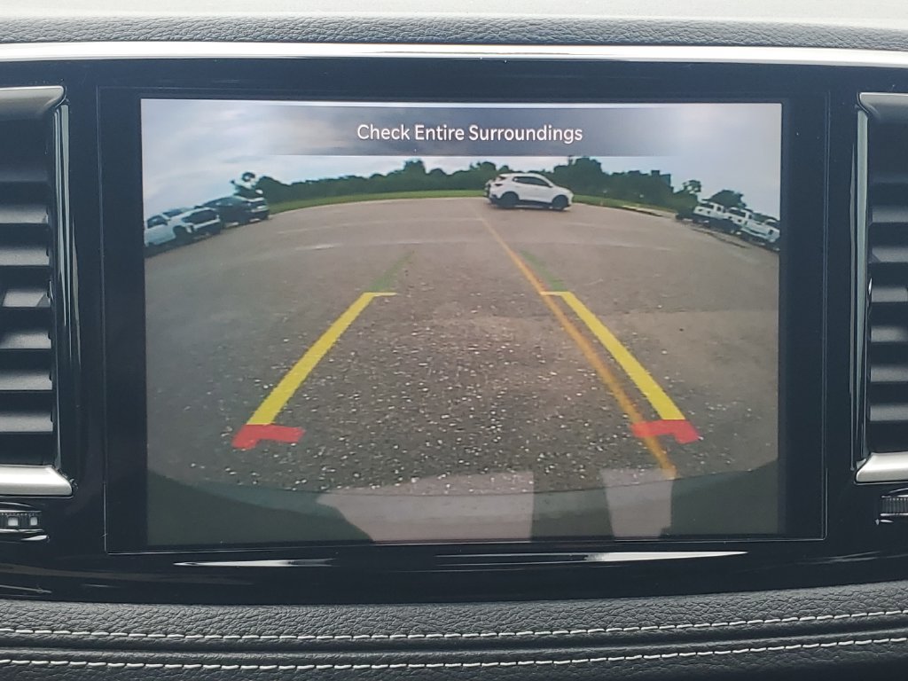 New 2027 Chrysler Pacifica Select FWD image 17