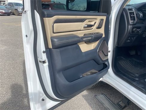 Used 2019 RAM 1500 Limited image 18