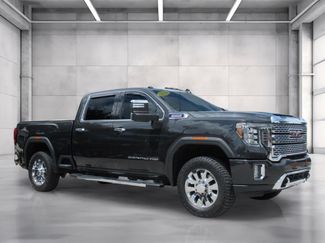 Used 2020 GMC Sierra 2500 Denali w/ Denali Ultimate Package AWD/4WD video 1