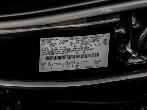 Used 2022 Ford F450 Platinum image 62