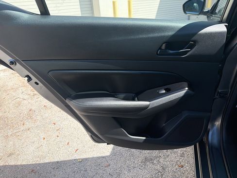 Used 2023 Nissan Altima 2.5 SV FWD image 23