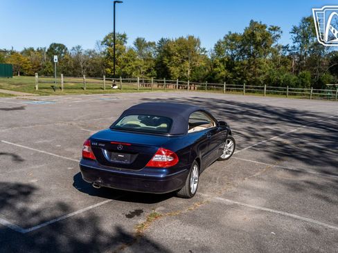 Used 2006 Mercedes-Benz CLK 350 CLK 350 image 34