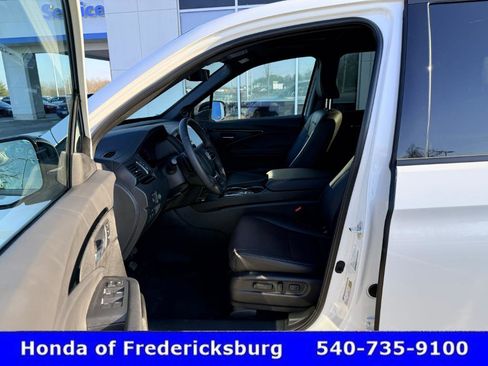 Certified 2026 Honda Ridgeline Black Edition image 25