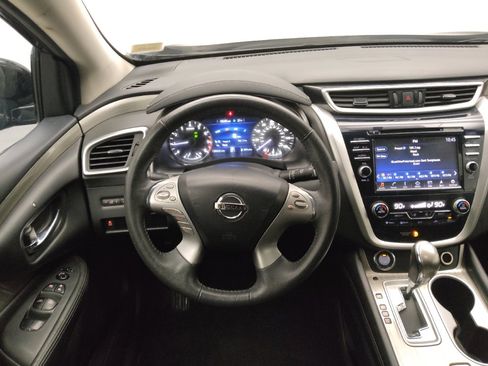 Used 2015 Nissan Murano SV image 22