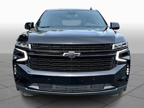 Used 2024 Chevrolet Tahoe RST w/ Luxury Package image 3