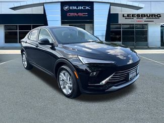 New 2025 Buick Envista Preferred w/ Convenience I Package video 1