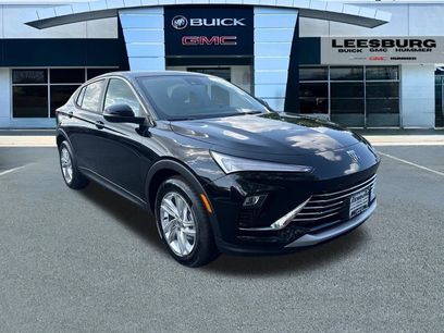 New 2025 Buick Envista Preferred w/ Convenience I Package