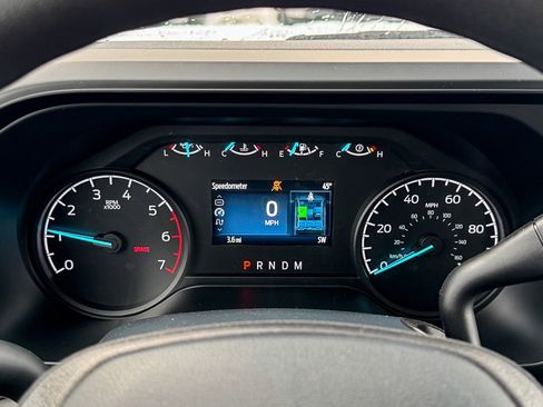 New 2026 Ford F350 XLT w/ FX4 Off-Road Package image 27