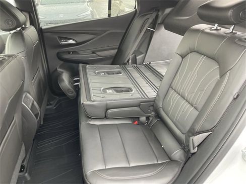 New 2026 Buick Envista Avenir image 22
