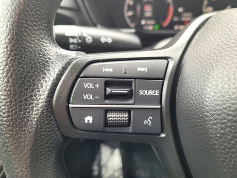 Certified 2024 Honda CR-V EX image 25