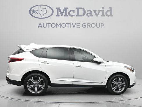 Used 2023 Acura RDX AWD w/ Advance Package image 9