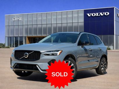 Certified 2024 Volvo XC60 B5 Core w/ Climate Package