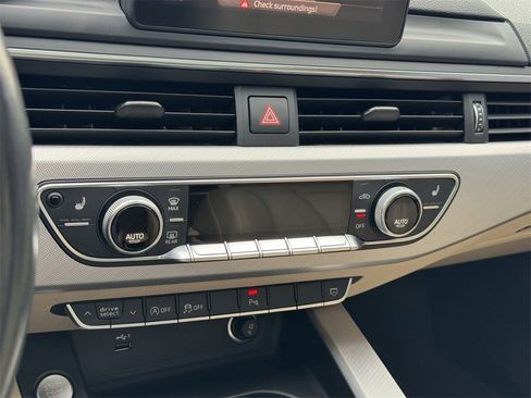 Used 2018 Audi A4 2.0T Premium Plus w/ Premium Plus Package image 23