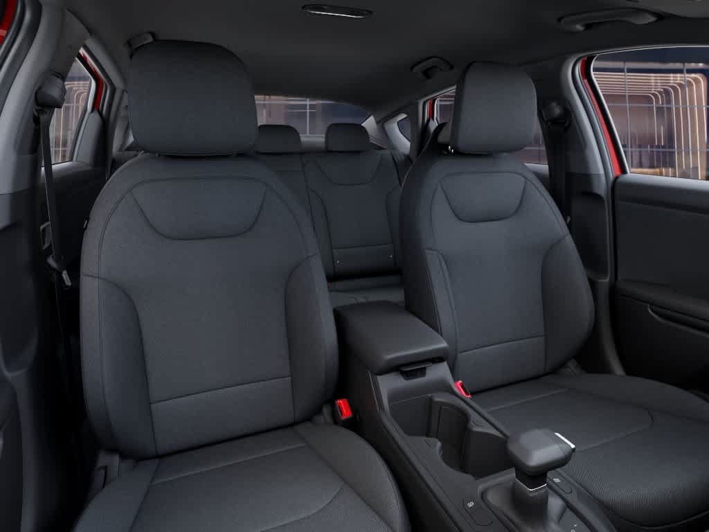 New 2027 Kia K4 FWD image 15