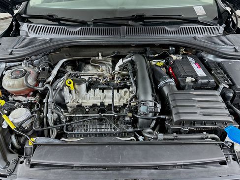 Used 2019 Volkswagen Jetta S FWD image 31