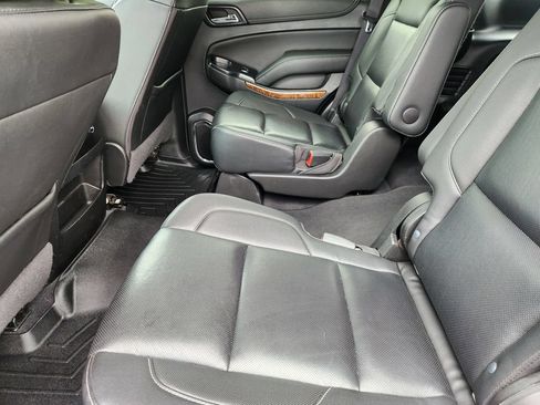 Used 2020 Chevrolet Tahoe Premier AWD/4WD image 24