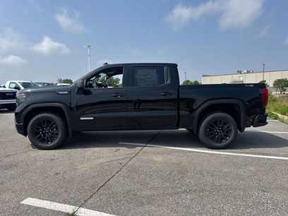 New 2026 GMC Sierra 1500 Elevation