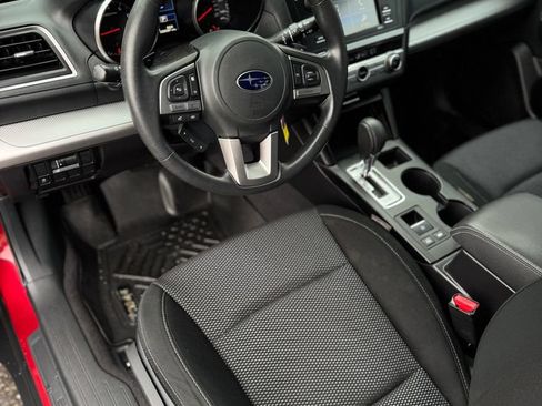 Used 2017 Subaru Outback 2.5i AWD/4WD image 29