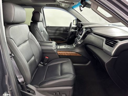 Used 2017 Chevrolet Tahoe Premier AWD/4WD image 22