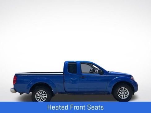 Used 2014 Nissan Frontier SV w/ SV Value Truck Package AWD/4WD image 16