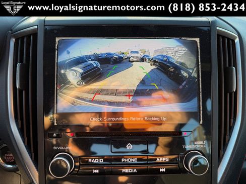 Used 2019 Subaru Impreza 2.0i Sport w/ Popular Package #1 image 28