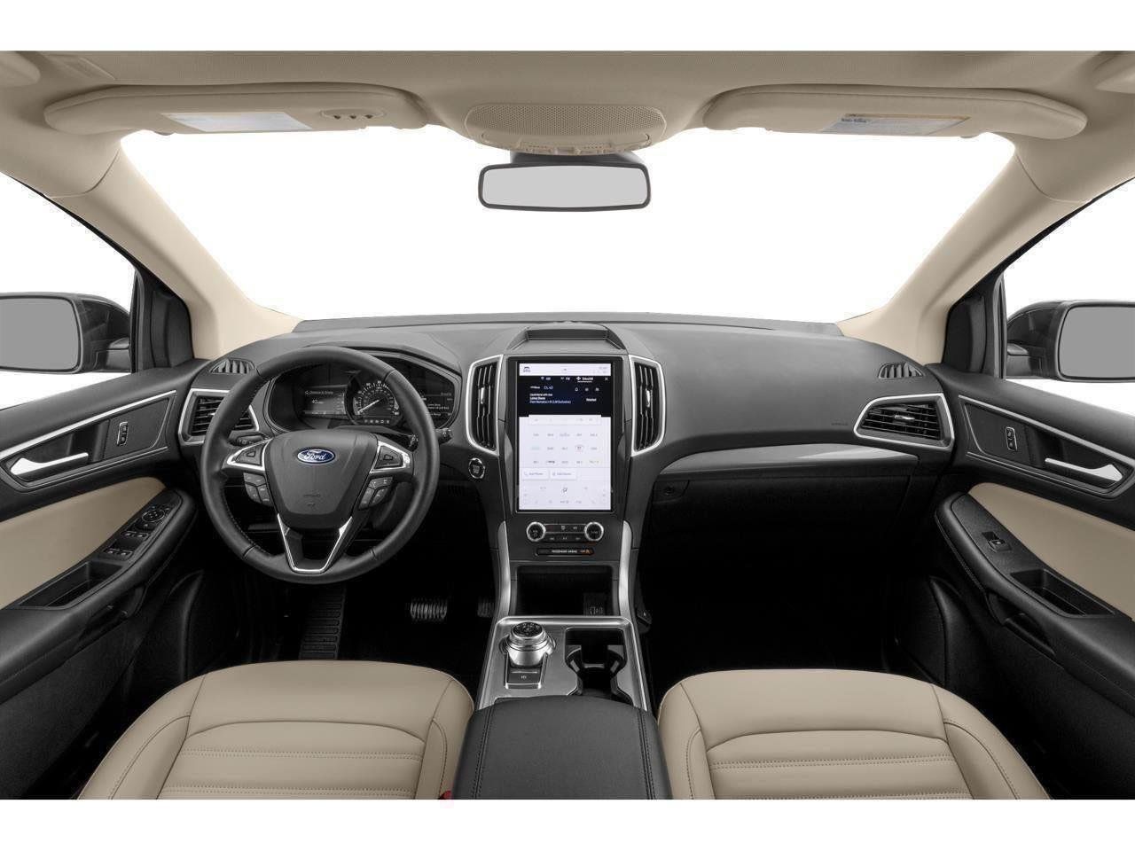 Used 2024 Ford Edge SEL w/ Convenience Package AWD/4WD image 61