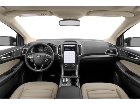 Used 2024 Ford Edge SEL w/ Convenience Package AWD/4WD image 61