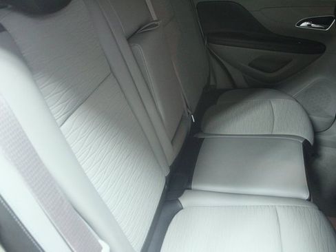 Used 2016 Buick Encore Convenience image 9