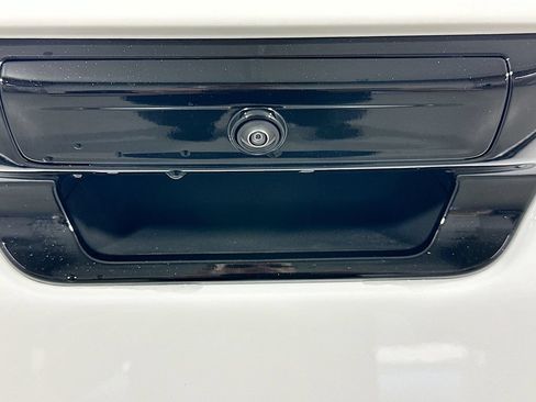 New 2026 RAM 1500 4x4 Crew Cab image 20