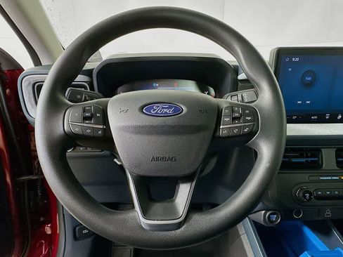 New 2026 Ford Maverick XLT image 14