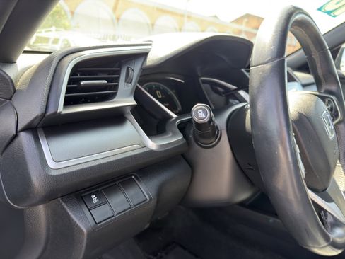 Used 2018 Honda Civic EX-T image 19