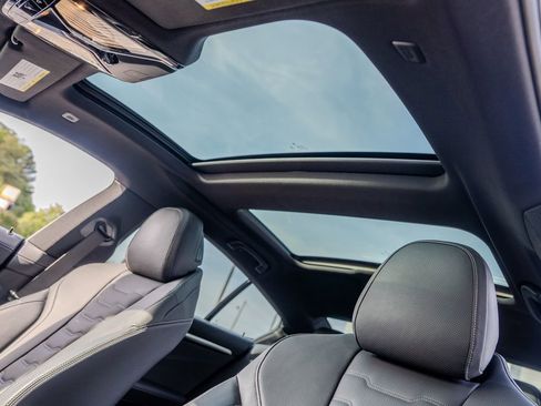 Used 2023 BMW 840i Gran Coupe xDrive AWD/4WD image 19