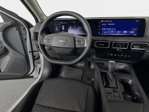 New 2026 Nissan Sentra SV w/ Floor Mat Package image 21