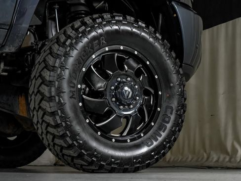 Used 2018 RAM 3500 Laramie w/ Protection Group AWD/4WD image 55