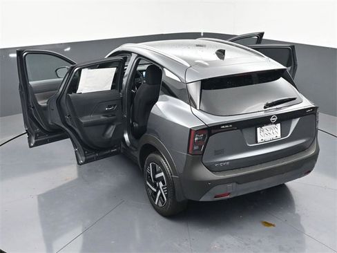 New 2026 Nissan Kicks SV image 42