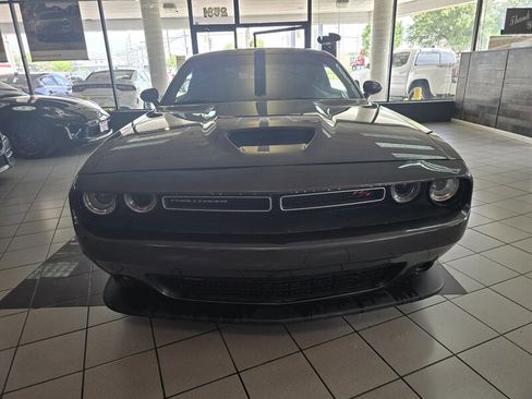 Used 2021 Dodge Challenger R/T RWD image 2