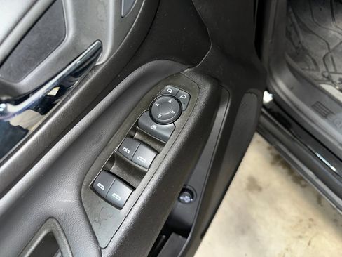 Certified 2024 Chevrolet Equinox LT w/ LPO, Floor Liner Package image 5