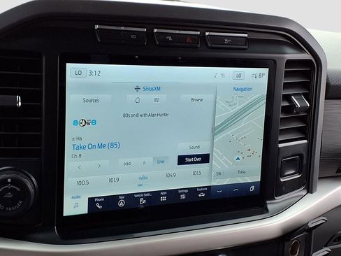 Used 2022 Ford F150 XLT w/ Equipment Group 302A High image 28