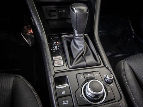 Used 2020 MAZDA CX-3 Sport AWD/4WD image 32