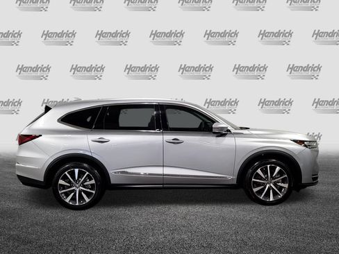 Used 2026 Acura MDX FWD w/ Technology Package image 10