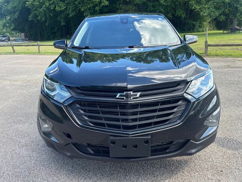 Used 2021 Chevrolet Equinox LT FWD image 3