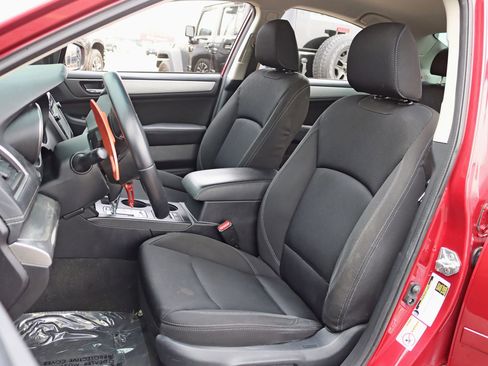 Used 2018 Subaru Legacy 2.5i Premium w/ Cargo Package image 25